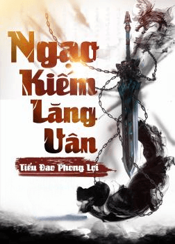 Ngạo Kiếm Lăng Vân
