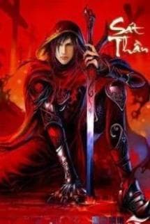 Sát Thần