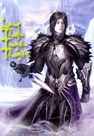Lăng Thiên Truyền Thuyết