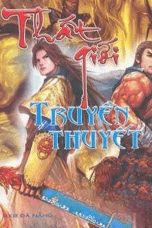 Thất Giới Truyền Thuyết