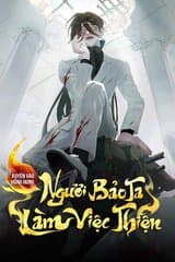 Hồng Kông: Xuyên Vào Hồng Hưng, Ngươi Bảo Ta Làm Việc Thiện?