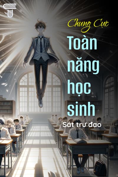Chung Cực Toàn Năng Học Sinh