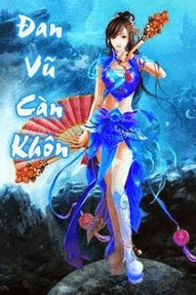 Đan Vũ Càn Khôn