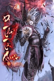 Dị Thế Tà Quân